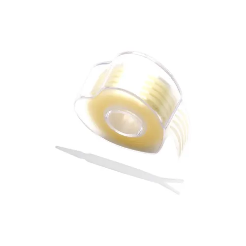 SEVERLAND Сердце Кожа Укрепляющий Незаметный Патч для глаз 600 листов Односторонний