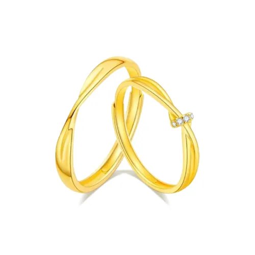 WANLIACC Кольца Унисекс