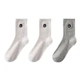 Белый *2 + Серый (3 шт)