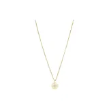 Ожерелье с подвеской "Power Birthstone" (Март)