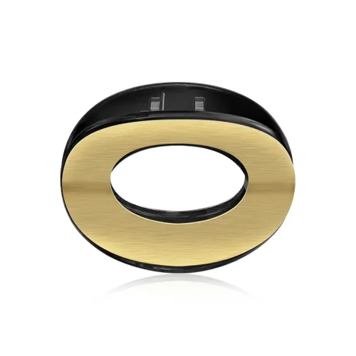 MCK Утончённый Модный Заколки для волос Женские