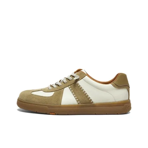 BATA Низкий топ Повседневная обувь Мужская