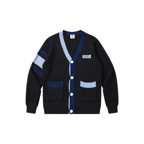 Crayon Shinchan Трикотаж Унисекс