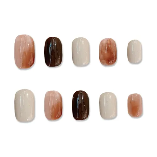 Yunxi Искусственные Ногти Женские