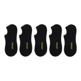 5 шт (черный)