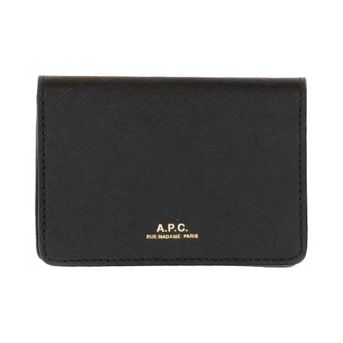 A.P.C Кошельки Женские
