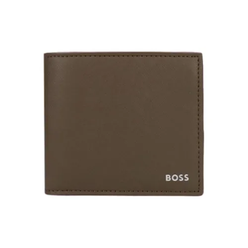 Hugo Boss Кошельки Мужской