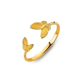 LuluCanaan Сплав Кольца Женские