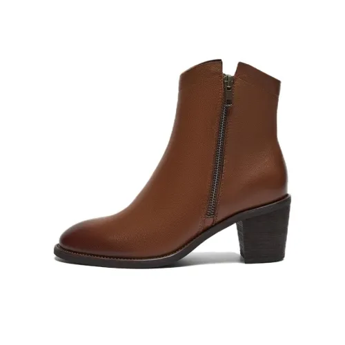 BATA Женские ботильоны