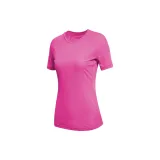 Неоновый розовый