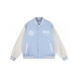 Светло-голубой