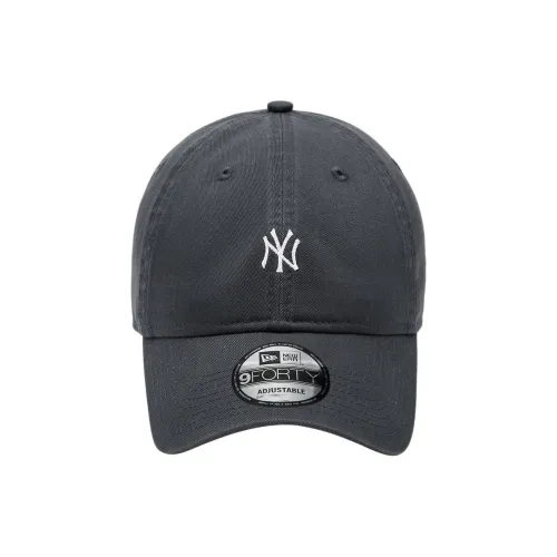 New Era Хлопок Бейсболки Унисекс