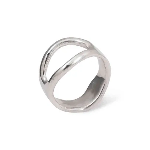 PZA Сплав Кольца Унисекс