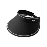 Чёрный - Основной [Широкий козырек / Эффективная защита от солнца]