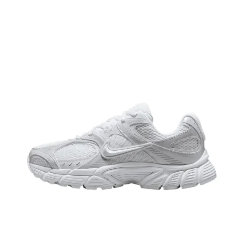 Nike V5 RNR Беговые кроссовки Низкий Топ Белый Женский