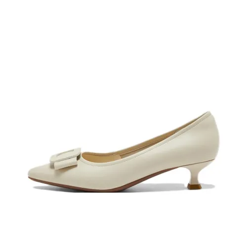 BATA Высокие каблуки Женские