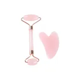 Гуаш массажный стик, одежда, наборы, розовый: 2 комплекта