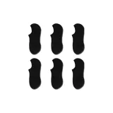 Чёрный [6 пар]