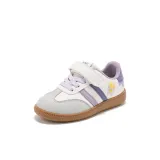 Белый Фиолетовый