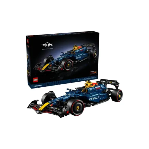 LEGO Technic Пластиковые конструкторы