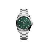 Пихтовый зеленый узор Aperture Ray