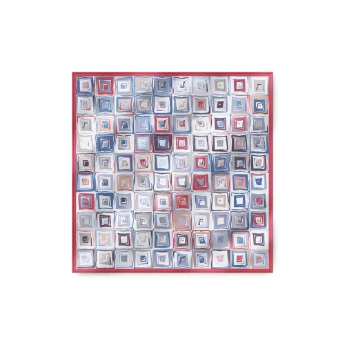 MARJAKURKI Шелковые шарфы для женщин