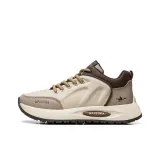 Бежево-серый