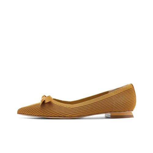 NINE WEST Женские повседневные туфли Женские
