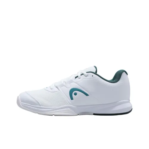 HEAD Кроссовки для тенниса Low Top Белые Мужские