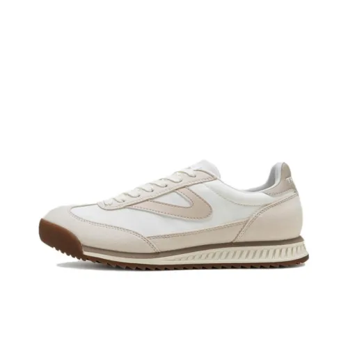 TRETORN Casual Low Top Белый Розовый Унисекс