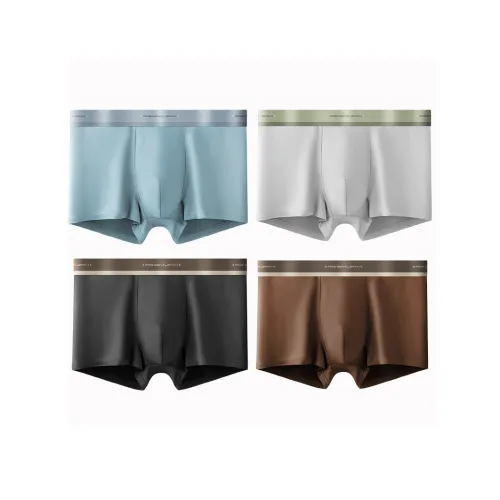 FIRS Мужские боксер-шорты