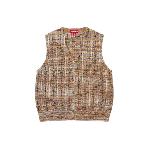 Supreme SS25 Унисекс Футболки