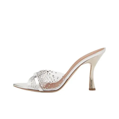 Malone Souliers Слипоны Женские