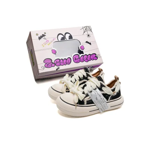 Z.SUO Отводящий влагу устойчивый к истиранию дышащий противоскользящий низкий топ повседневная обувь женские