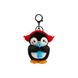 Путешествие Пингвин-Рыбка Обнимающий Позиционирование Стиль