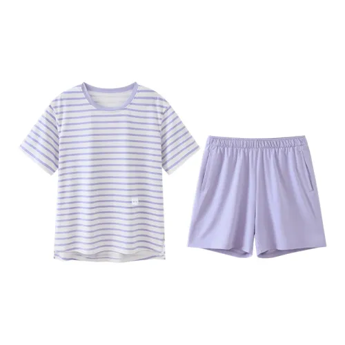 JINGYUN Deep Pajama 70 Пижамный комплект Унисекс