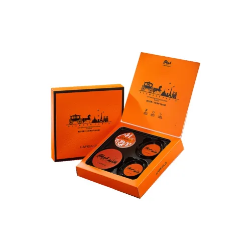 LAPEIALO Воздушные подушки Унисекс