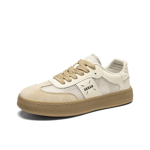 URBAN AUTHENTIC Повседневный Низкий Топ Мужской