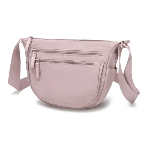 Ceion Keust Водонепроницаемый Oxford Коммутатор Сумка через плечо Стандартная Унисекс Многоцветный