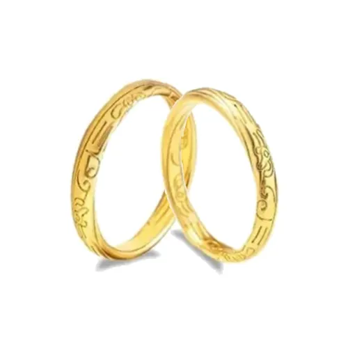 Shang Yinfu Сплав Кольца Женские