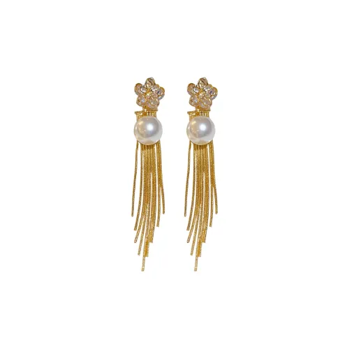 Drejew Серьги Женские