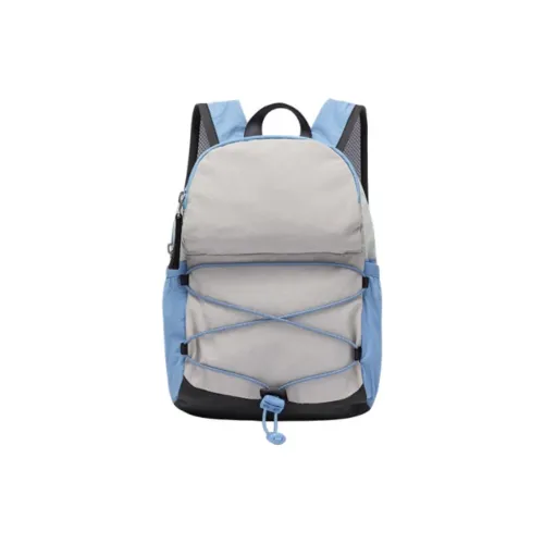 ANTA Life Collection Ткань Рюкзак Унисекс Живой Синий