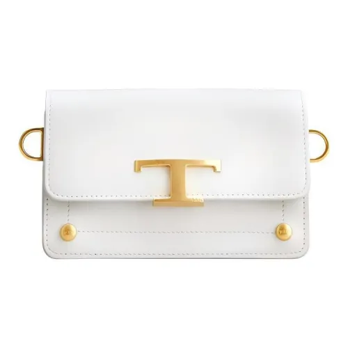 TOD'S Вечный Сумки Кросс-боди Женские
