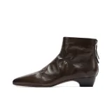 Травяной чай зеленый