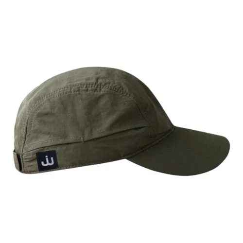 JEANSWEST Полиамидовые кепки унисекс