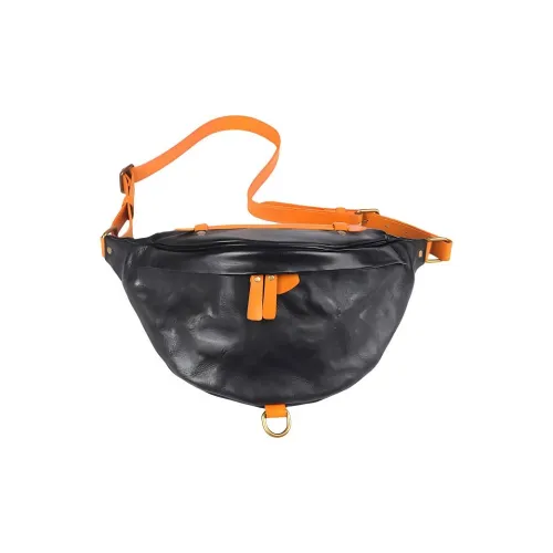 DOSRFINI Натуральная кожа верх крупнозернистая текстура коровьей кожи сумка через плечо мужская черная коричневая