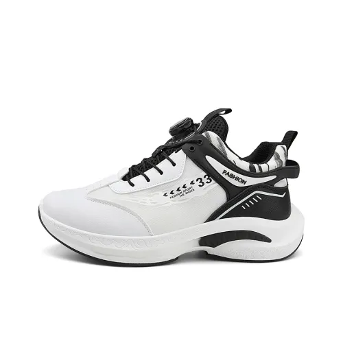 Bull Charm Низкий Топ Повседневный Мужской