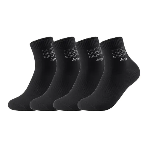 JEEP Мужские носки MID до икры