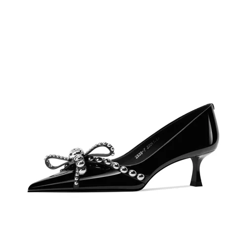 Shesrim Высокие каблуки Женские