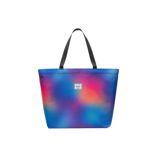 Herschel Сумки Флисовый Синий Унисекс